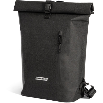 Urban Proof rugzak Knox 20l RPET zwart
