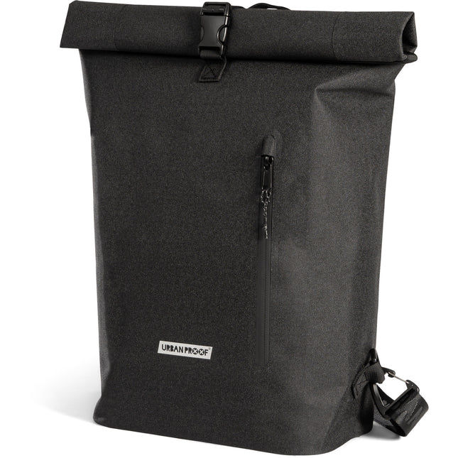 Urban Proof rugzak Knox 20l RPET zwart