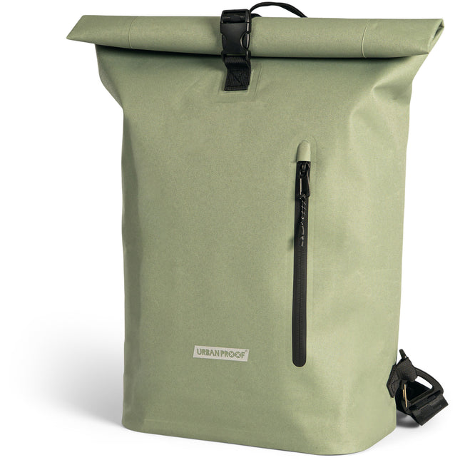 Urban Proof rugzak Knox 20l RPET mint