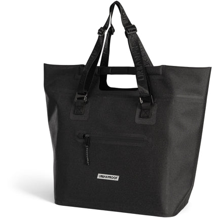 Urban Proof shopper Knox 25l RPET zwart