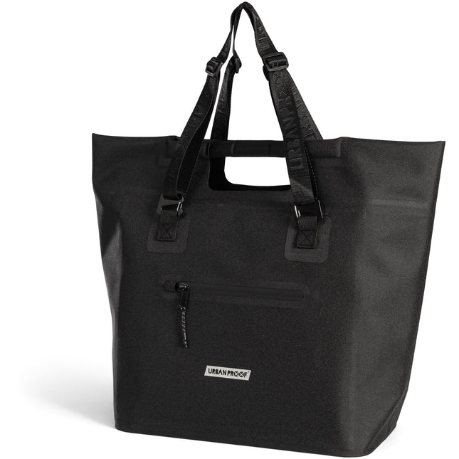 Urban Proof shopper Knox 25l RPET zwart