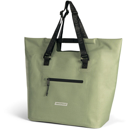 Urban Proof shopper Knox 25l RPET mint