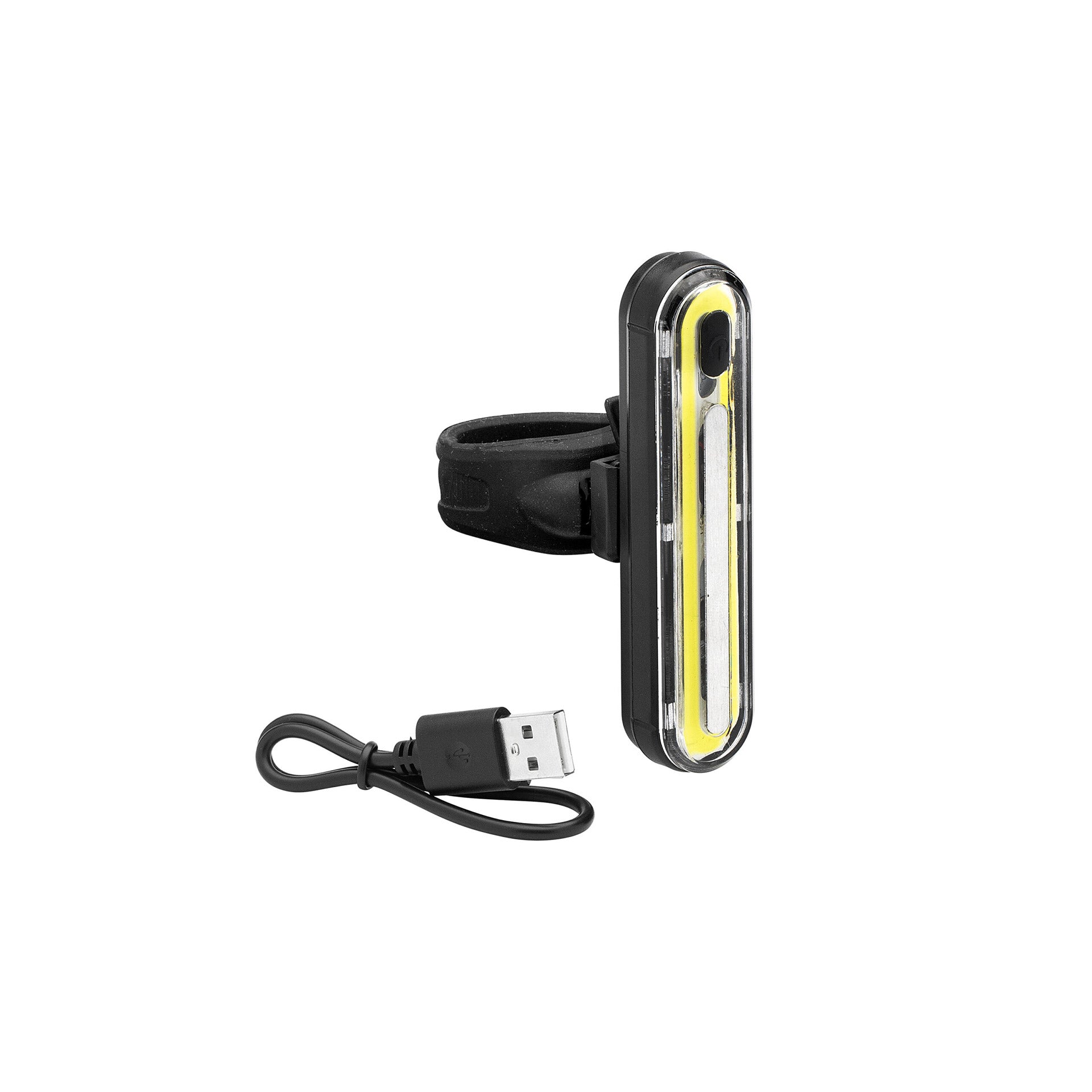 UrbanProof voorlicht oplaadbaar Ultra Bright