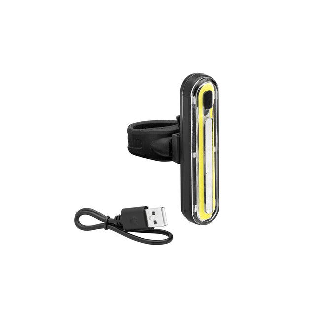 UrbanProof voorlicht oplaadbaar Ultra Bright