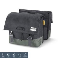 Collection image for: Bagagedragertassen - Riempjes