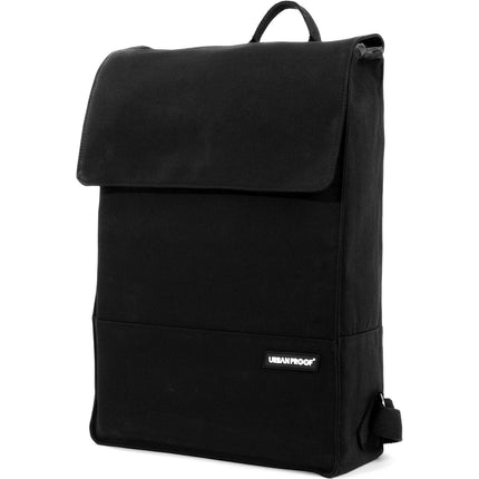Sac à dos UrbanProof City Essential 15L noir vert