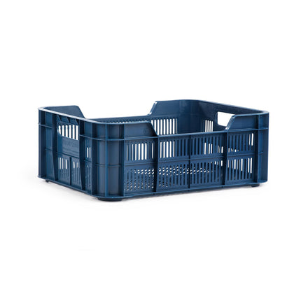 UrbanProof crate Helsinki 11l rPET dark blue