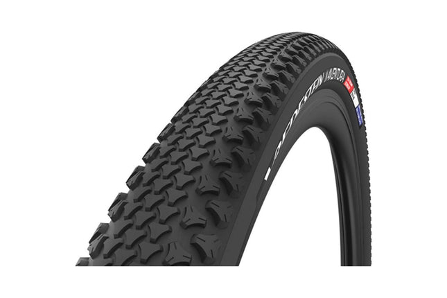 Vredestein btb Aventura 50-622 zwart
