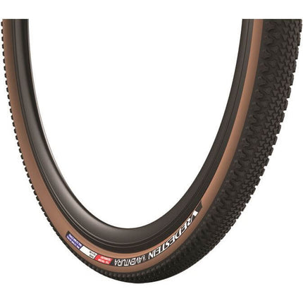 Vredestein btb Aventura 44-622 zwart/transparant
