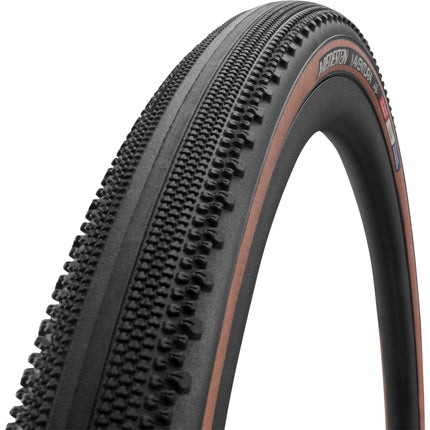 Vredestein btb Aventura Seta 38-622 noir/transparent pliable