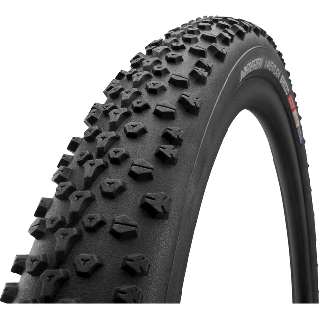 Vredestein btb Aventura Grezzo 50-622 zwart