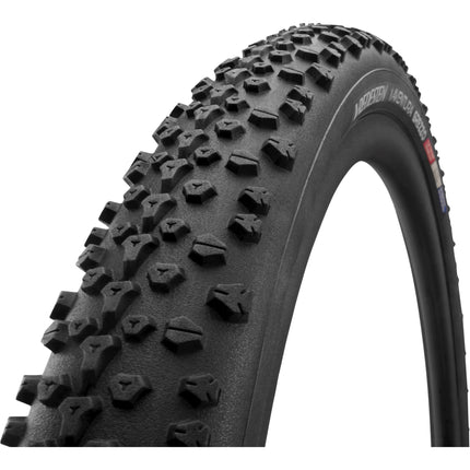 Vredestein btb Aventura Grezzo 50-584 noir