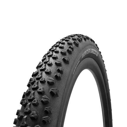 Vredestein btb Aventura Grezzo Core 50-622 zwart