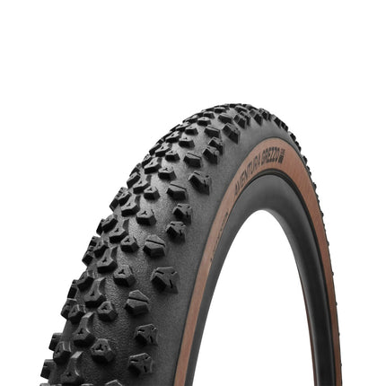 Vredestein btb Aventura Grezzo Core 40-622 zw/transparant