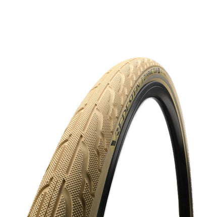 Vredestein btb Dynamic Tour 37-622 cream refl