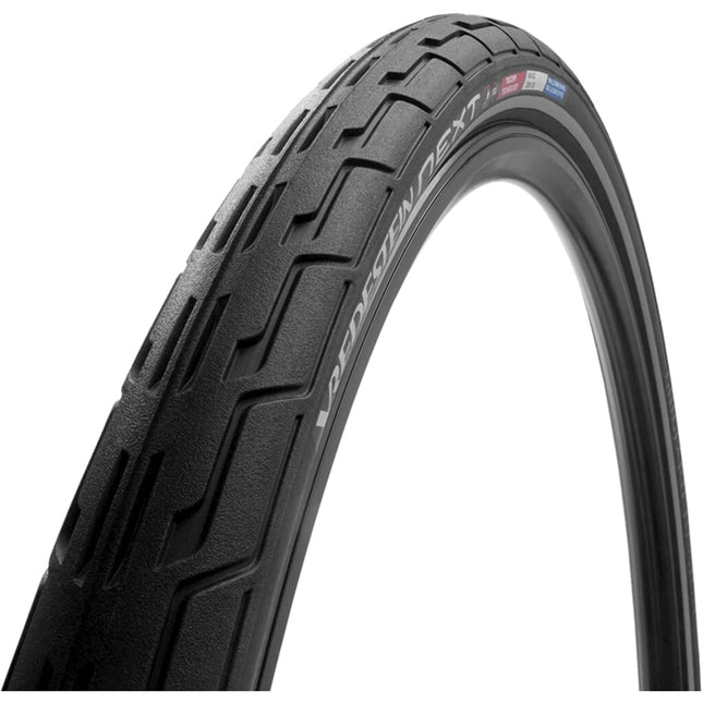 Vredestein btb Next 40-622 zwart refl