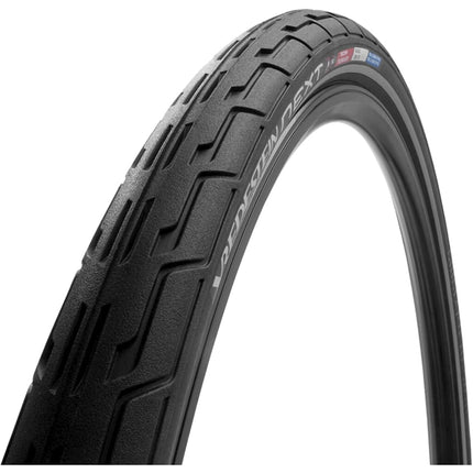 Vredestein btb Next 37-622 zwart refl