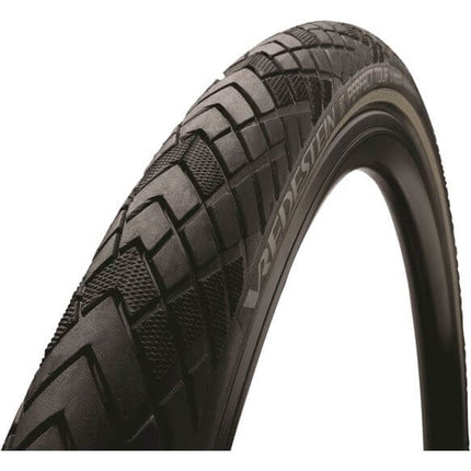 Vredestein btb Perfect Tour + 40-622 black refl