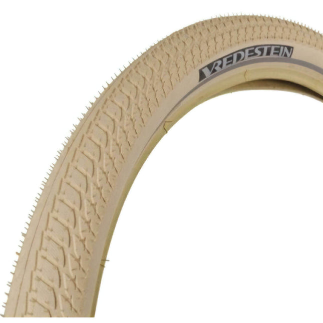 Vredestein btb Dynamic City 47-622 creme refl