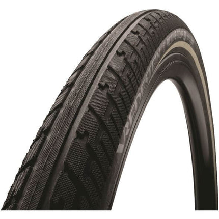 Vredestein btb Active Tour 37-622 black refl