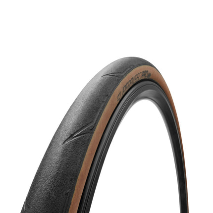 Vredestein btb Superpasso PRO TLR 28-622 black/transparent
