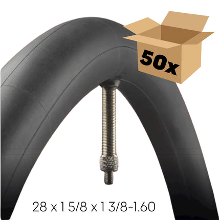 Vredestein bnb 28 x 1 5/8 x 1 3/8-1.60 hv 40mm WP (50)