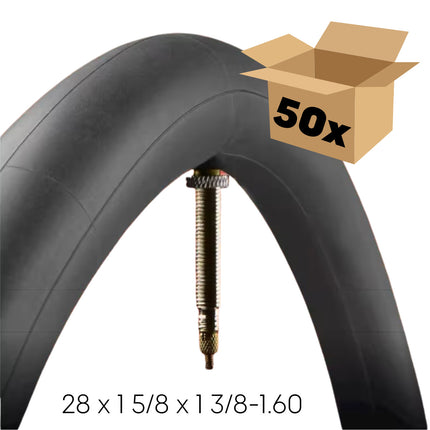 Vredestein bnb 28 x 1 5/8 x 1 3/8-1.60 fv 50mm WP (50)