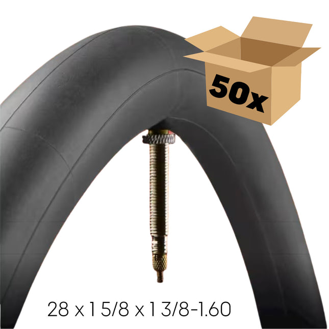 Vredestein bnb 28 inch 18/28-622/630 fv 50mm WP (50)