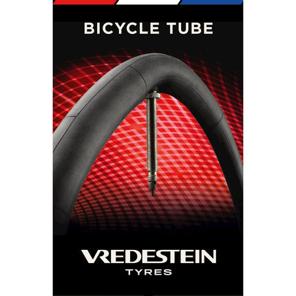 Vredestein bnb 28 inch 18/28-622/630 fv 80mm