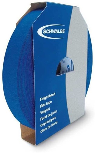 Schwalbe Plakvelglint 15mm 50m Rol
