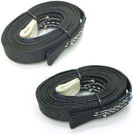 set of nylon straps for VEH150