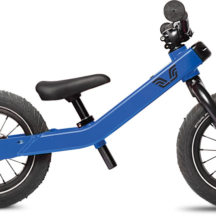 Vici 3-in-1 adjustable bicycle, cool blue