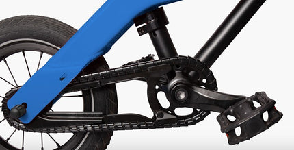 Vici subframe phase 3 set