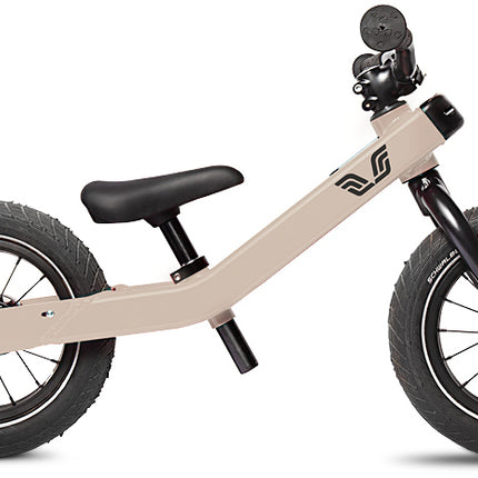 Vici 3-in-1 adjustable bicycle natural beige