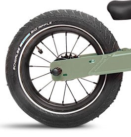 Vici achterwiel 12 zwart