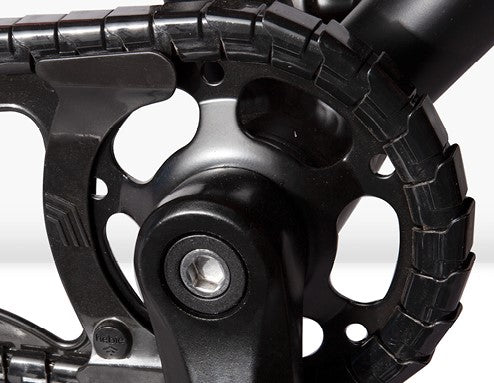 Vici crankstel 24t 1/8 3mm