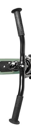 Vici handlebar bend black