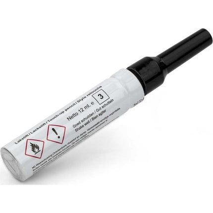 Vici lakstift zwart