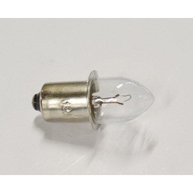 Lamp 12.5V 0.25A Prefoc P13.5S