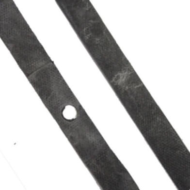rim tape 16/20 rubber