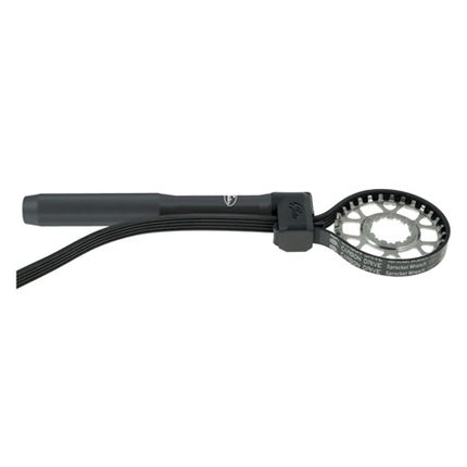 Gates tandwiel vast houd gereepdschap Strap Wrench