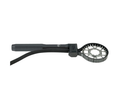 Gates tandwiel vast houd gereepdschap Strap Wrench