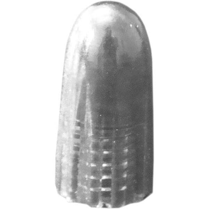 Schwalbe valve cap SV French Transparent