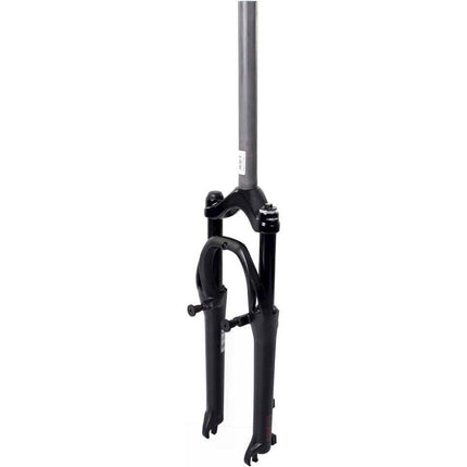 suspension fork 24 1 1/8 Ahead V-brake /IS disc