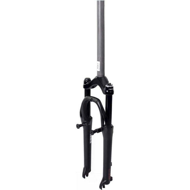 verende voorvork 24 1 1/8 Ahead V-brake /IS disc