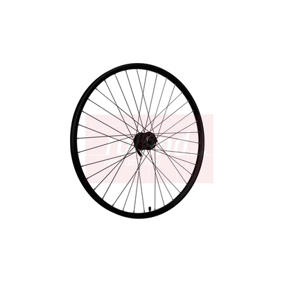 Roland voorwiel 27.5 Ryde Taurus21 Shimano M475 zwart