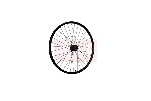 Roland voorwiel 27.5 Ryde Taurus21 Shimano M475 zwart