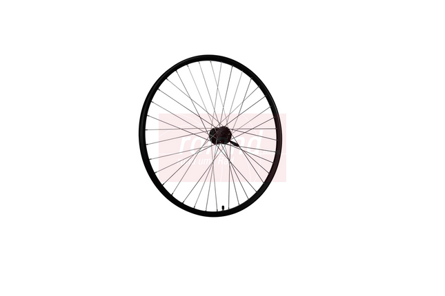 Roland voorwiel 28 Ryde Taurus21 Shimano M475 zwart