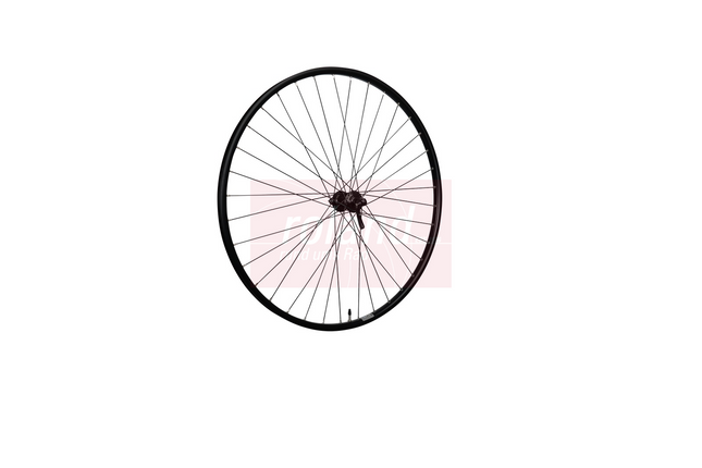 Roland voorwiel 28 Rival21 Shimano M5100 zwart