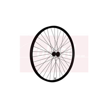 Roland voorwiel 27.5 Ryde Rival26 Shimano TC500 zwart